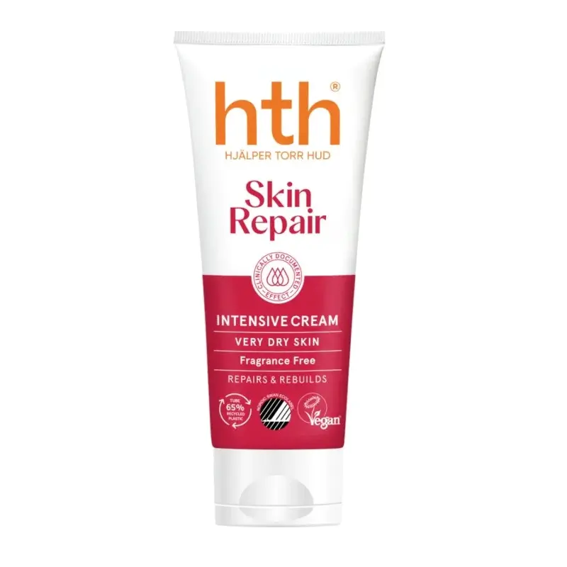 HTH Skin Repair Cream 100 ml